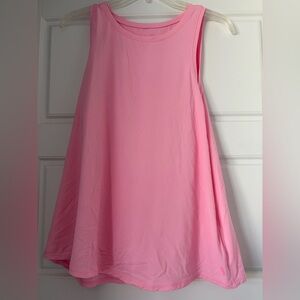 NWT Lilly Pulitzer Westley Tank- Pink